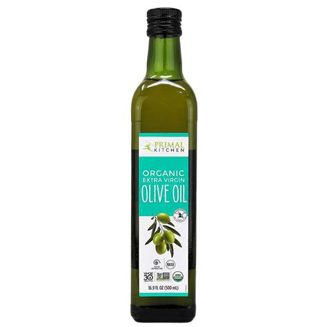 best organic extra virgin olive oil.